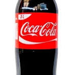 coca cola 3L